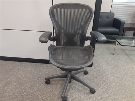 what to look for when buying used herman miller aeron|used herman miller aeron chair.